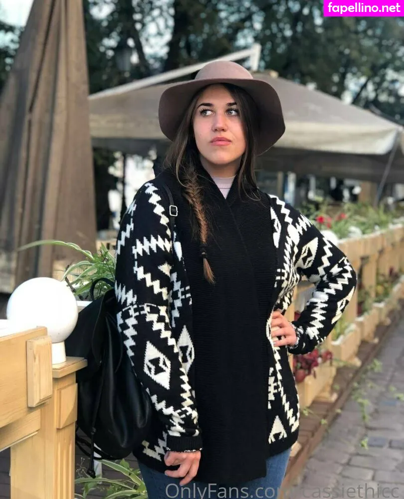 Cassie Thicc, Patty Thicc, pattythick, pattywagon_okc Nude Leaked OnlyFans Photo #pdfJbLExUb