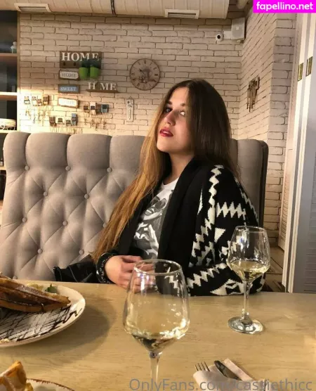 Pattythick OnlyFans Thumbnail #rI0COR4IXZ