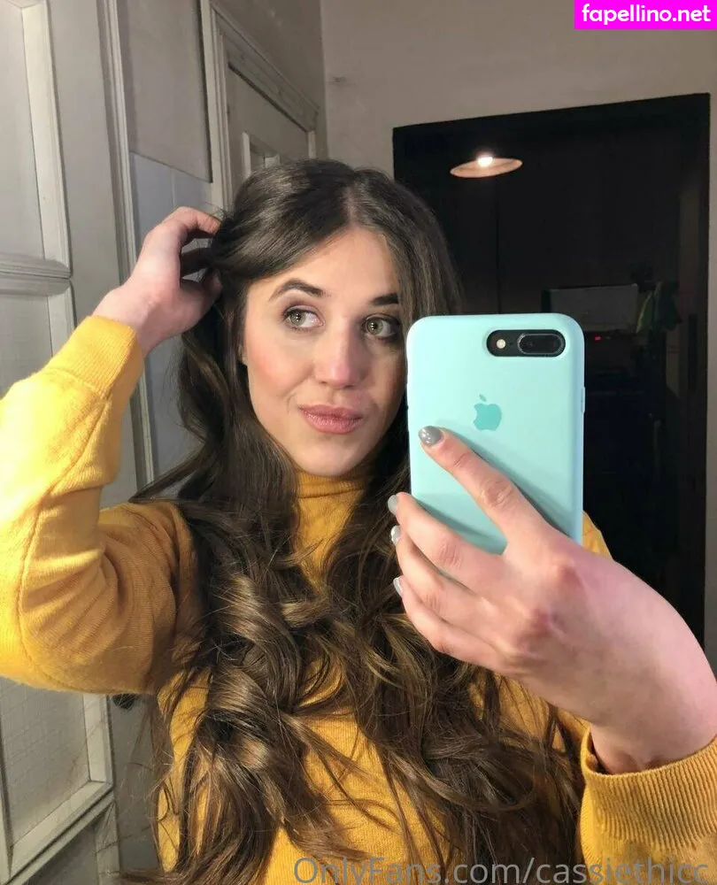 Cassie Thicc, Patty Thicc, pattythick, pattywagon_okc Nude Leaked OnlyFans Photo #wAiyfy1kuH