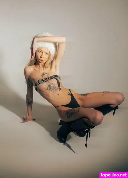 Patusia OnlyFans Thumbnail #CL6xUR6xu4