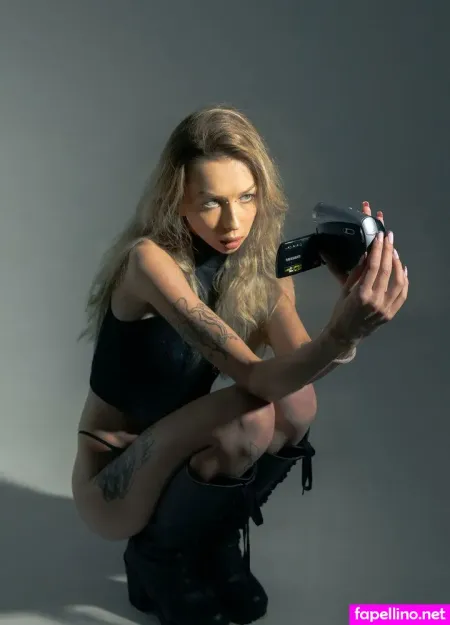 Patusia OnlyFans Thumbnail #Ljx3Ky0PEx