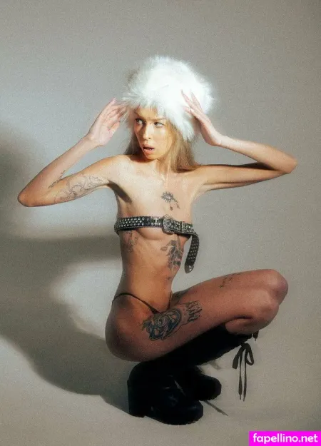 Patusia OnlyFans Thumbnail #ZT1MWWkAaa