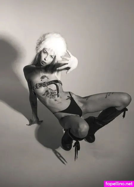 Patusia OnlyFans Thumbnail #ajesOmj8mB