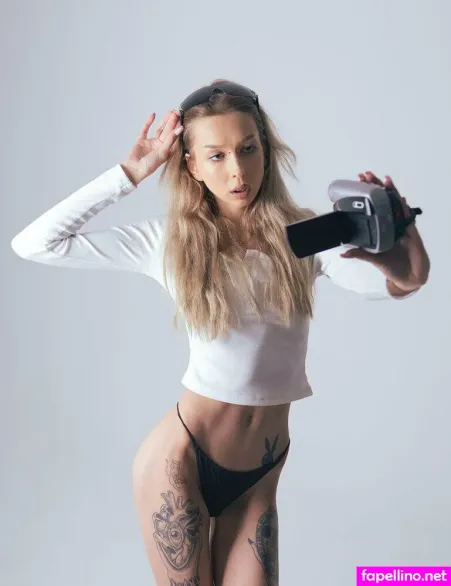 Patusia OnlyFans Thumbnail #gosry1mu62