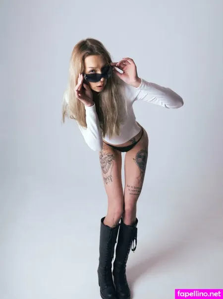 Patusia OnlyFans Thumbnail #uTT4N4ujdM