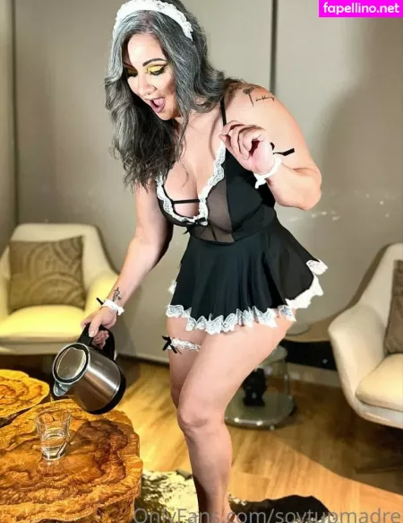 Paty Bacelis OnlyFans Thumbnail #DwmPOag7Or