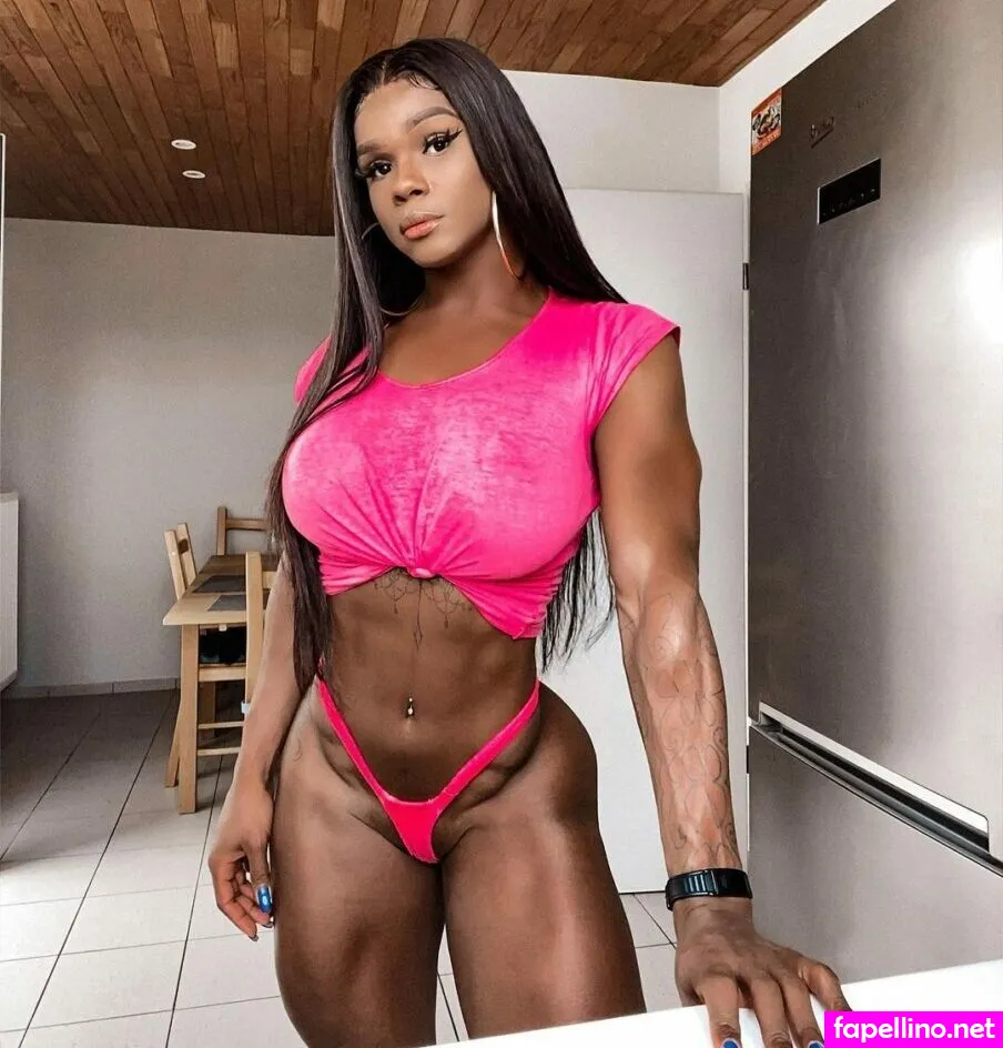 Paty Chanel Nude Leaked OnlyFans Photo #msKCP3JcBq