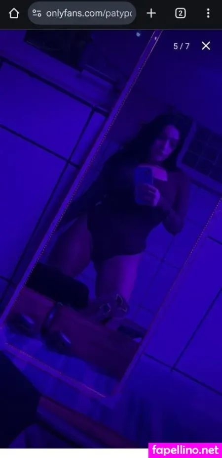 Patypower OnlyFans Thumbnail #E12kxvf1Ua