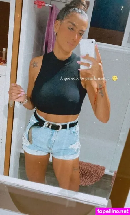 Pau Morocha Bellisima OnlyFans Thumbnail #rXKteESRqB