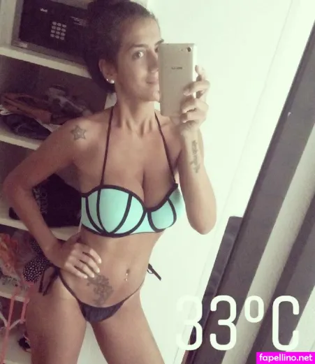 Pau Morocha Bellisima OnlyFans Thumbnail #vDqoUSM5DO