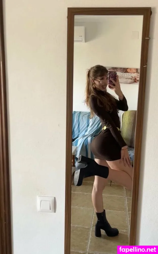 Pau Peach, PauPeach, Paula Peach, pau.peach Nude Leaked OnlyFans Photo #DSmtE0YhV2