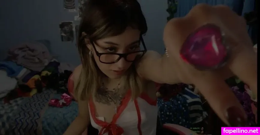 Pauchikita OnlyFans Thumbnail #MrbN1yHguK