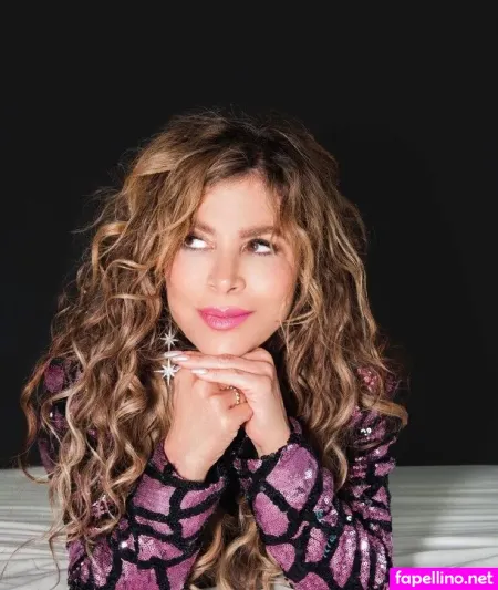 Paula Abdul OnlyFans Thumbnail #b7VKurrjoS