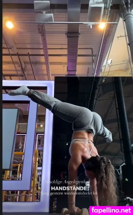 Paula Ahmadi OnlyFans Thumbnail #qhWgaqYEQ6