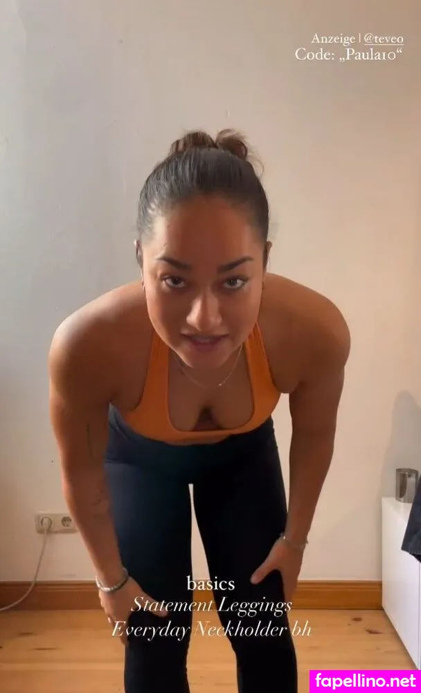 paula.ahmadi Nude Leaked OnlyFans Photo #txw2mNHHar