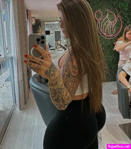 Paula Airoso Main Profile Photo