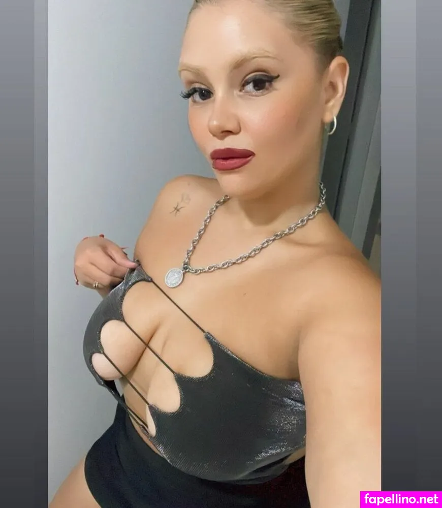 paulibecerra27 Nude Leaked OnlyFans Photo #SpMaijyexQ