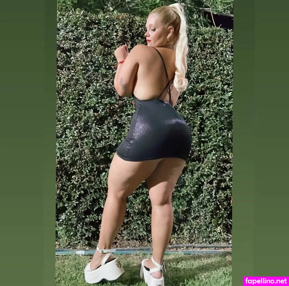 paulibecerra27 Nude Leaked OnlyFans Photo #oEuIeeHeYA