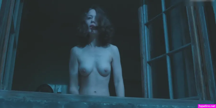 Paula Beer Main Profile Photo