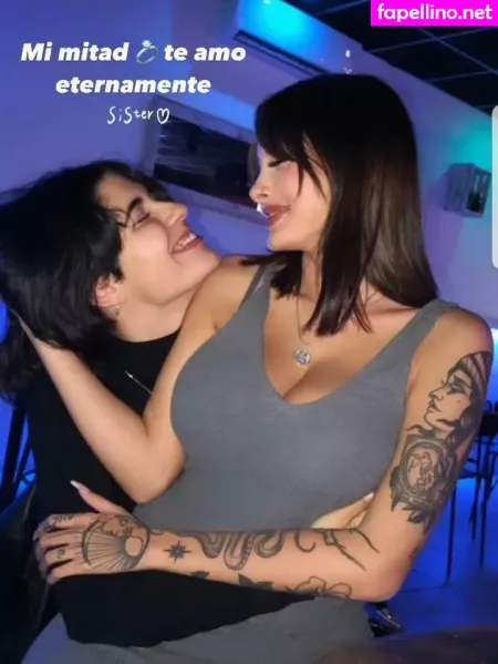 Paula Benitez OnlyFans Thumbnail #UUIx1v72eB