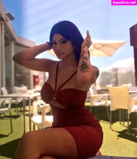 Paula Benitez OnlyFans Thumbnail #gGgClWShGd