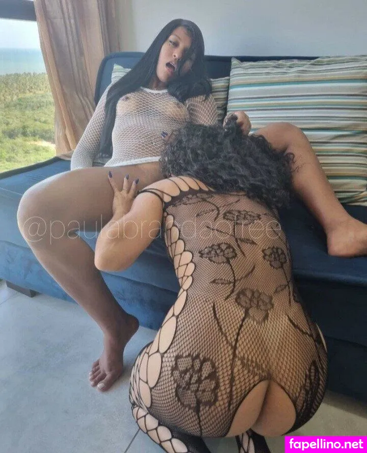 brandaopaula Nude Leaked OnlyFans Photo #LN3wAVvevV