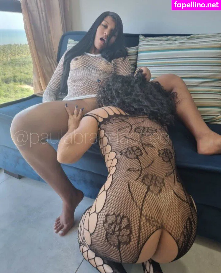 brandaopaula Nude Leaked OnlyFans Photo #bGiZjeviKS