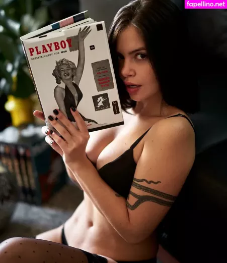 Paula Buenavida OnlyFans Thumbnail #n3XPxTgNZR