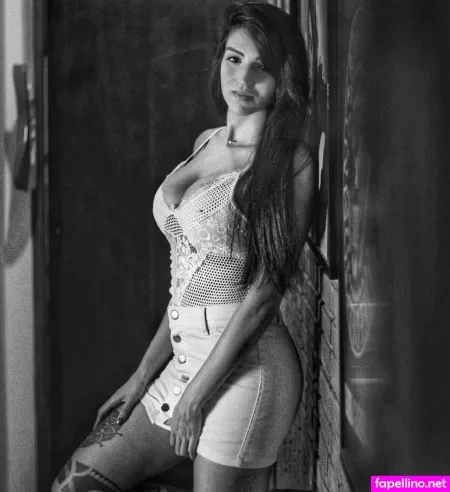 Paula Carregosa OnlyFans Thumbnail #V4FtjzCn9w