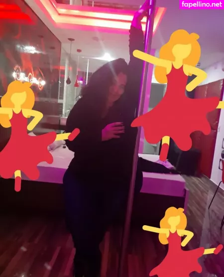 Paula Coelho OnlyFans Thumbnail #272JOAYNao