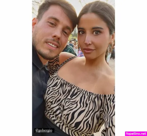 Paula Comas Pascual OnlyFans Thumbnail #OChGByETmX