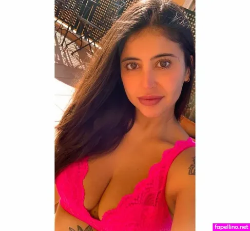 Paula Comas Pascual OnlyFans Thumbnail #TlfACkhoa4