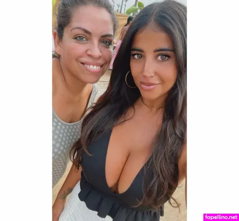 Paula Comas Pascual OnlyFans Thumbnail #TxcE8mBQBH