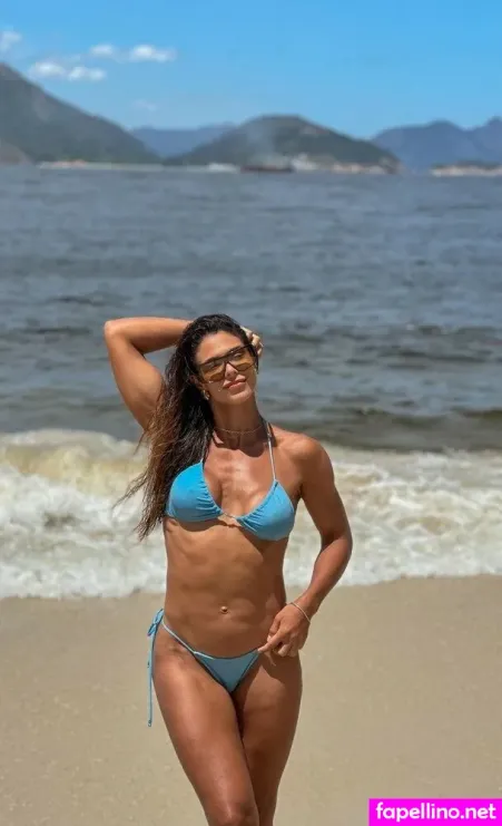 Paula Costa OnlyFans Thumbnail #qM6tWUiKoe