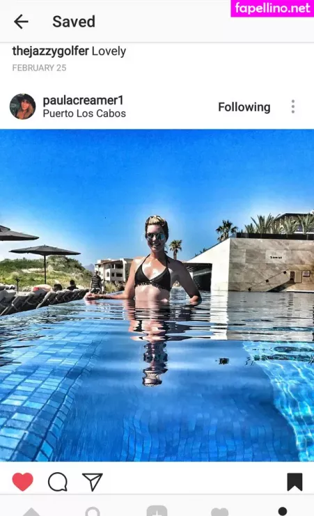 Paula Creamer OnlyFans Thumbnail #0FRRjeQn2S