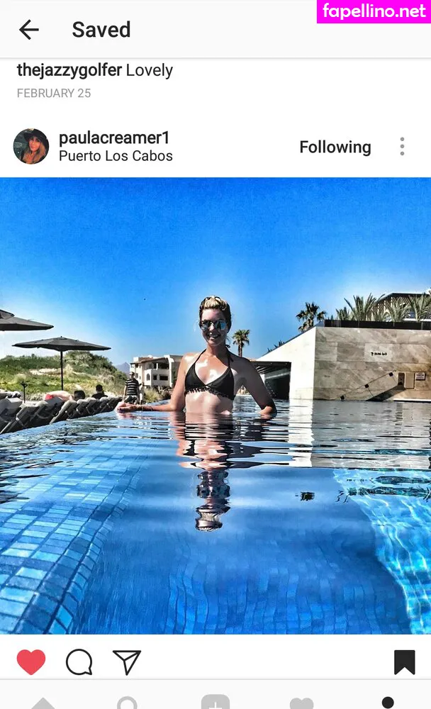 paulacreamer1 Nude Leaked OnlyFans Photo #0FRRjeQn2S