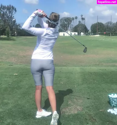 Paula Creamer OnlyFans Thumbnail #MC0DkQ54R6