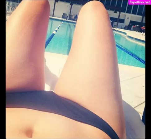 Paula Creamer OnlyFans Thumbnail #Y7f1VjhY5Q