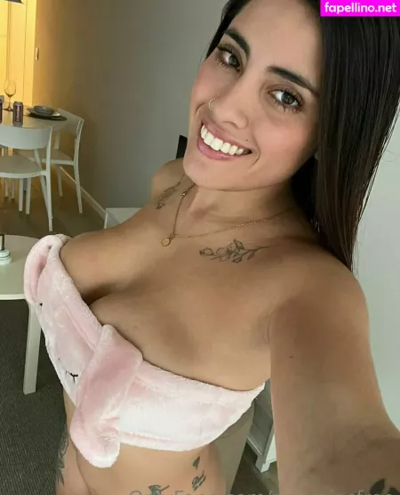 Paula Daniela Rojas OnlyFans Thumbnail #vjyMyv5L5r