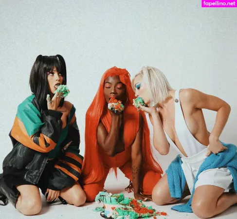 Paula Dinamicah OnlyFans Thumbnail #aBdotp7xzv