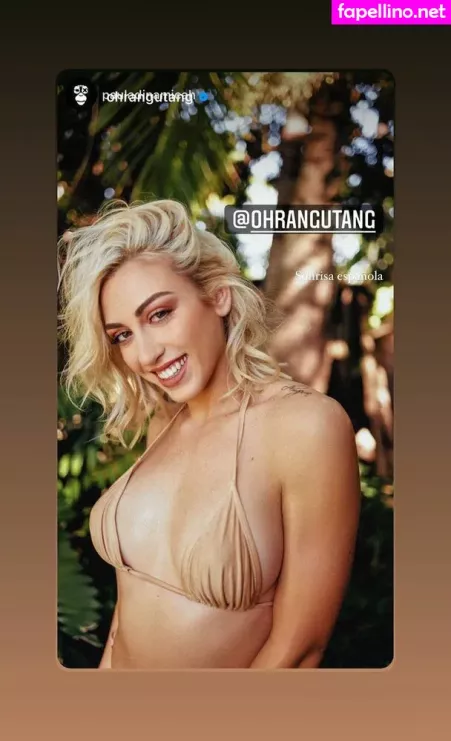 Paula Dinamicah OnlyFans Thumbnail #wGS0oJKd3t