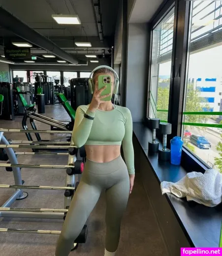 Paula Doeringer OnlyFans Thumbnail #dnHZNn4YCk