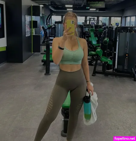 Paula Doeringer OnlyFans Thumbnail #v6M58lLuOk