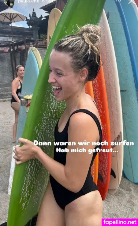 Paula Enzweiler OnlyFans Thumbnail #gEsSNdS3C9