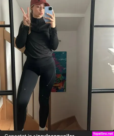 Paula Enzweiler OnlyFans Thumbnail #vh52UPZ2JI