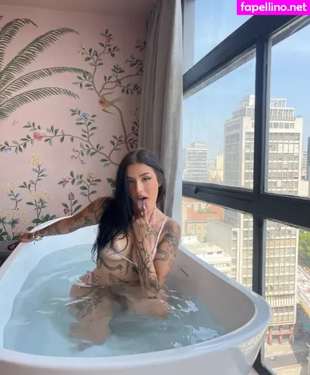 Paula Faget OnlyFans Thumbnail #8oykfka3dQ
