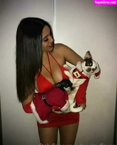 Paula Flores OnlyFans Thumbnail #6rpLFUhlbX