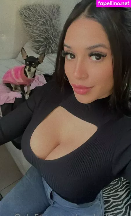 Paula Flores OnlyFans Thumbnail #CJTOTC1w5O