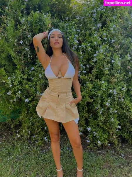 Paula Flores OnlyFans Thumbnail #XMNT7GcN9y