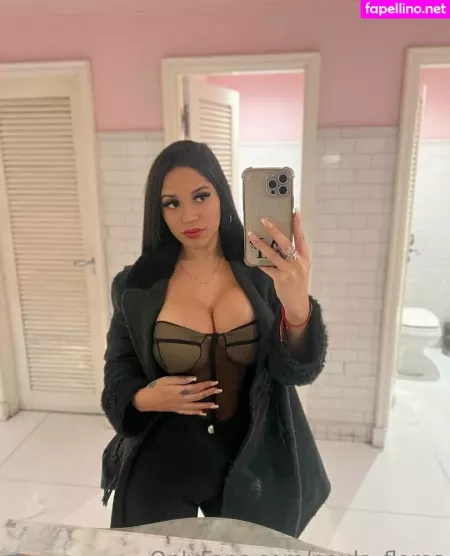 Paula Flores OnlyFans Thumbnail #mzYlQZebBx